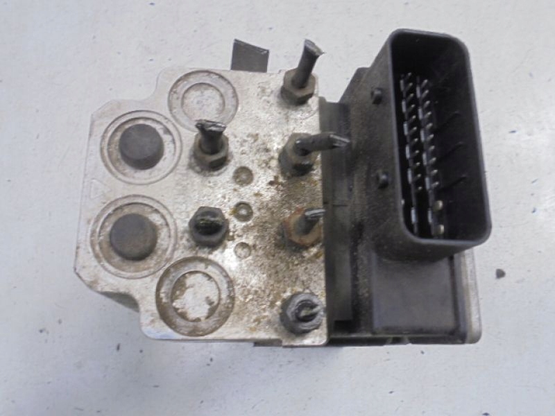 фото №6, Alfa romeo 159 насос abs 15314111a