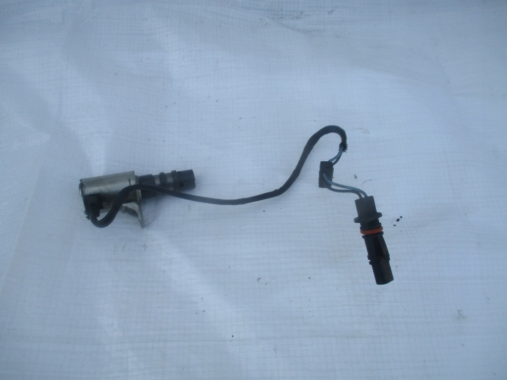 Клапан регулятор насоса оливи jaguar xe xf range land rover discovery iv 2.0d Ціна