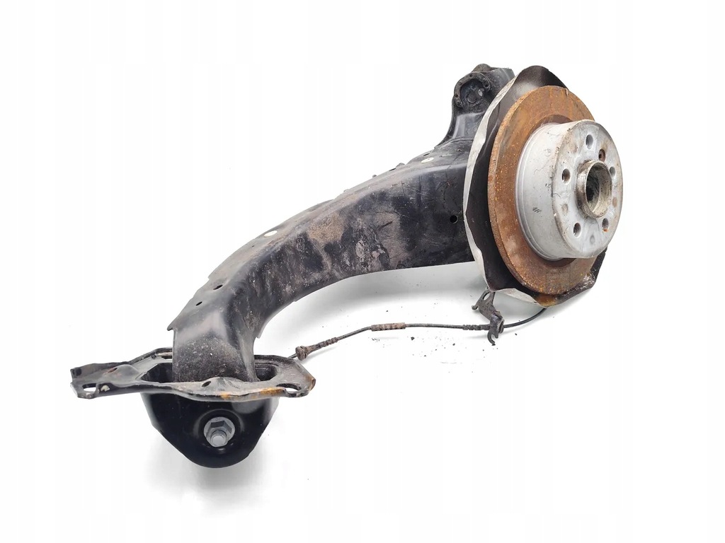 фото №11, Mini mini ступица колеса заднего cooper s бензин 131kw 178 hp 8842878 2023