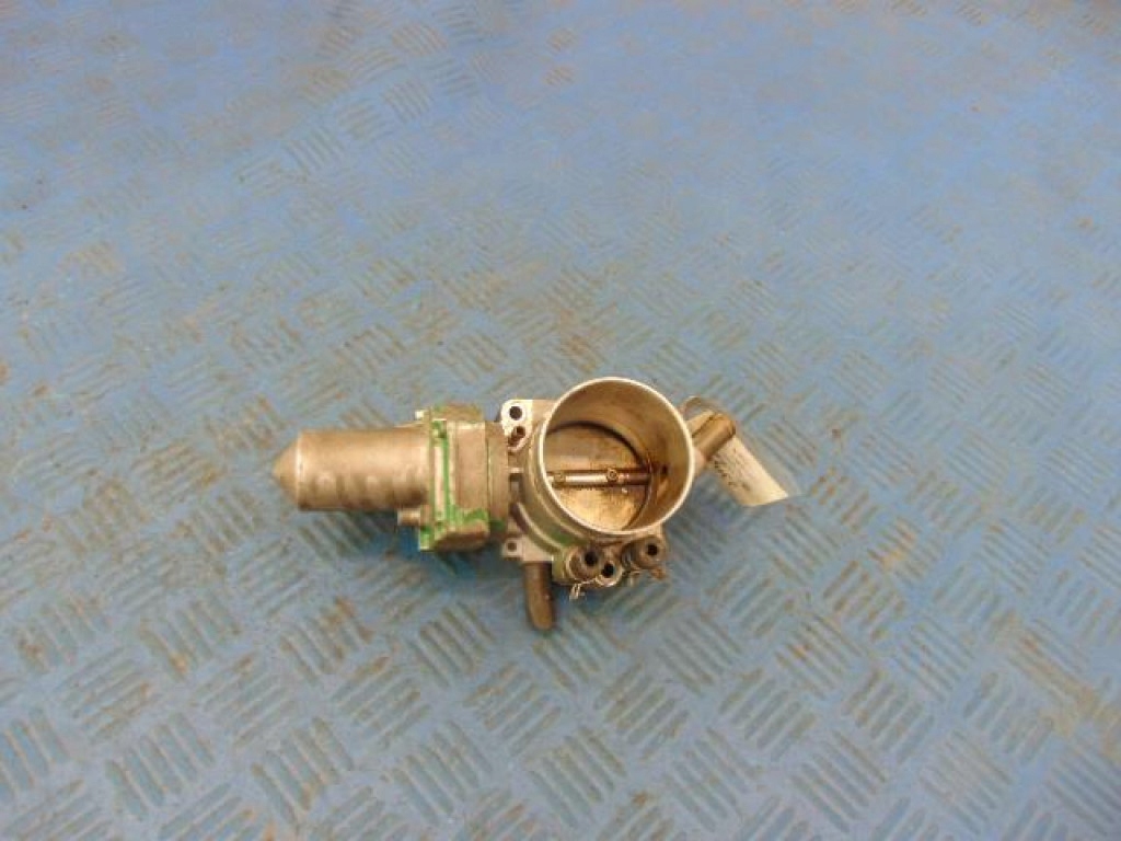 Купити Opel vectra c 3.2 v6 дросельна заслінка 24446586