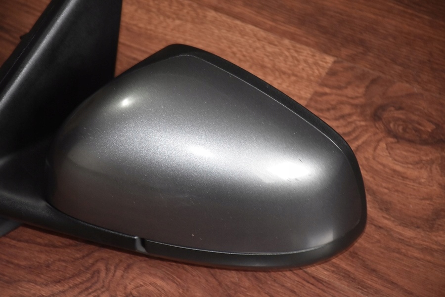 фото №15, Зеркало левая 5pin smart forfour w453 r2019 europa