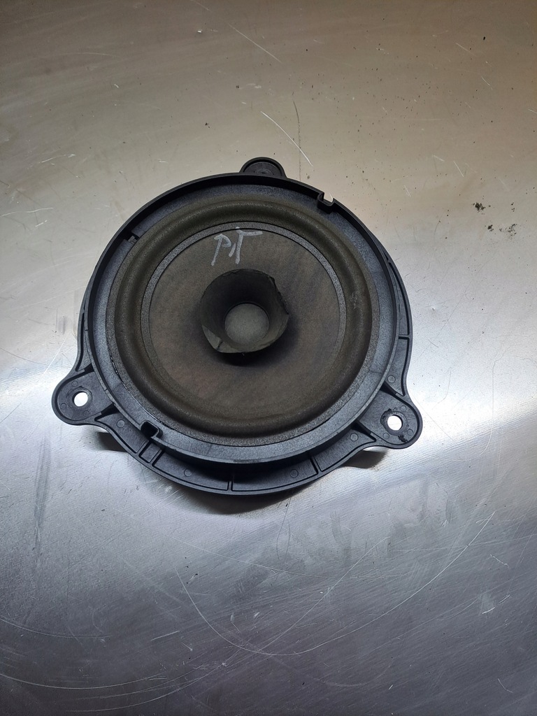 фото №1, Комплект динамиков w дверь nissan qashqai j10