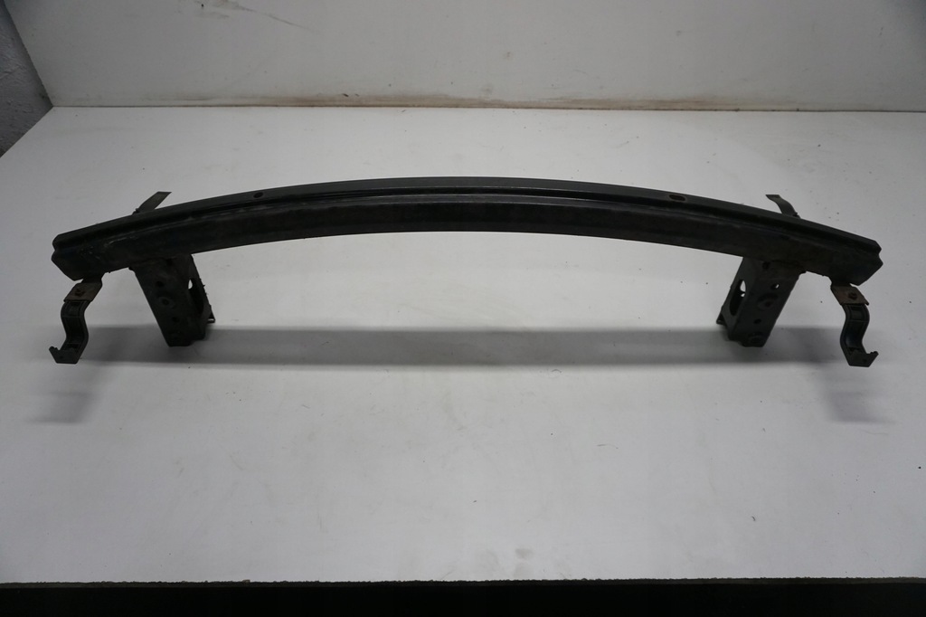 фото №1, Kia sportage ii lift балка бампера заднего 1k czarna