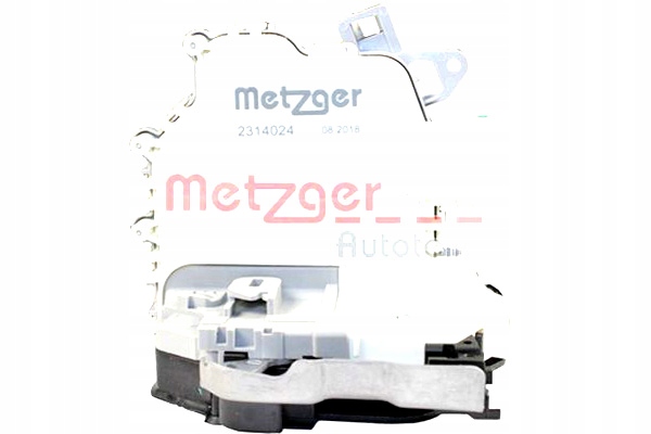 фото №4, Замок дверь metzger