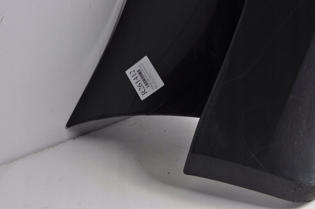 фото №11, Volvo xc90 lift бампер задня задній r-design