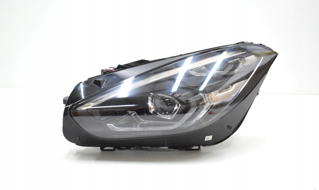 фото №1, Bmw z4 g29 лампа ліва перед передня full led org eu 9481251-05