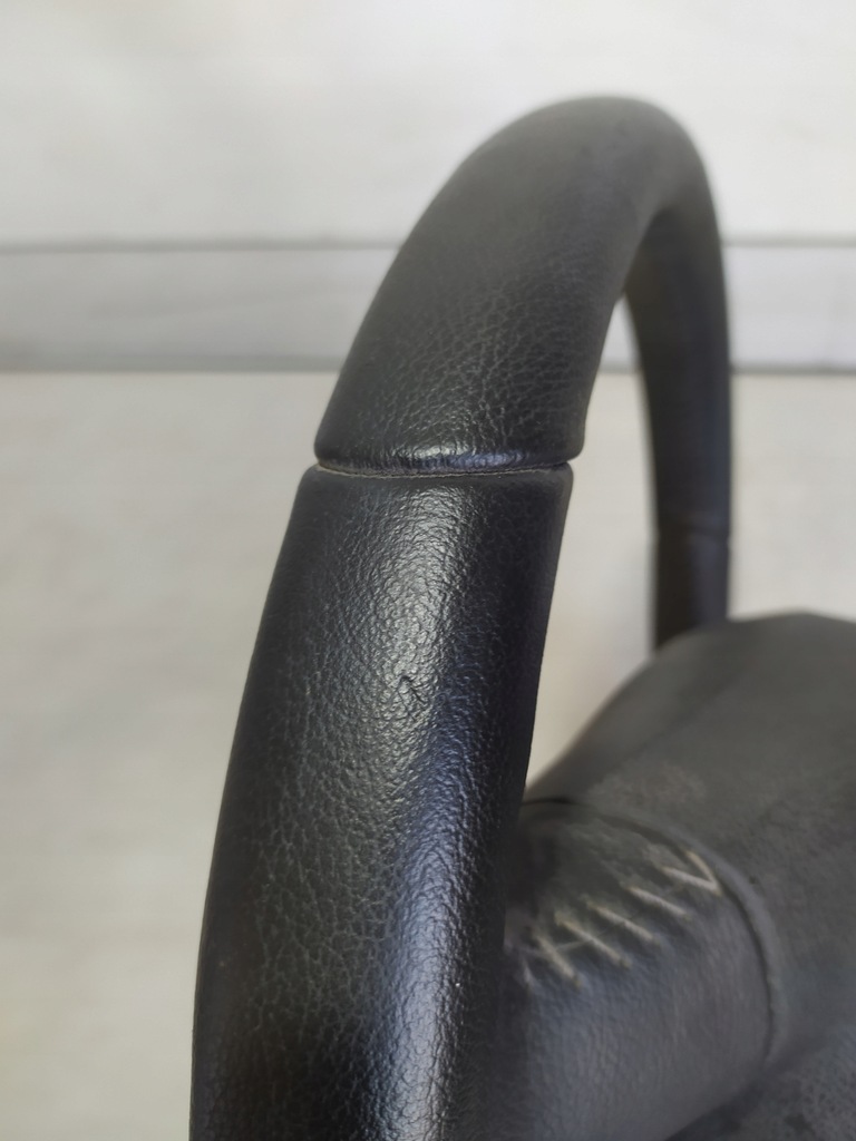 фото №5, Seat ibiza v 6f повітропровід шкіра