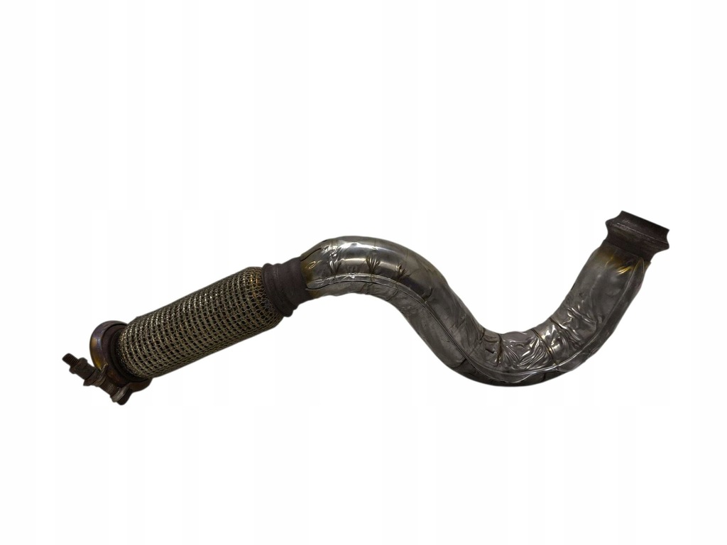 фото №8, 2023 opel mokka b хомут выхлоп 2104324x