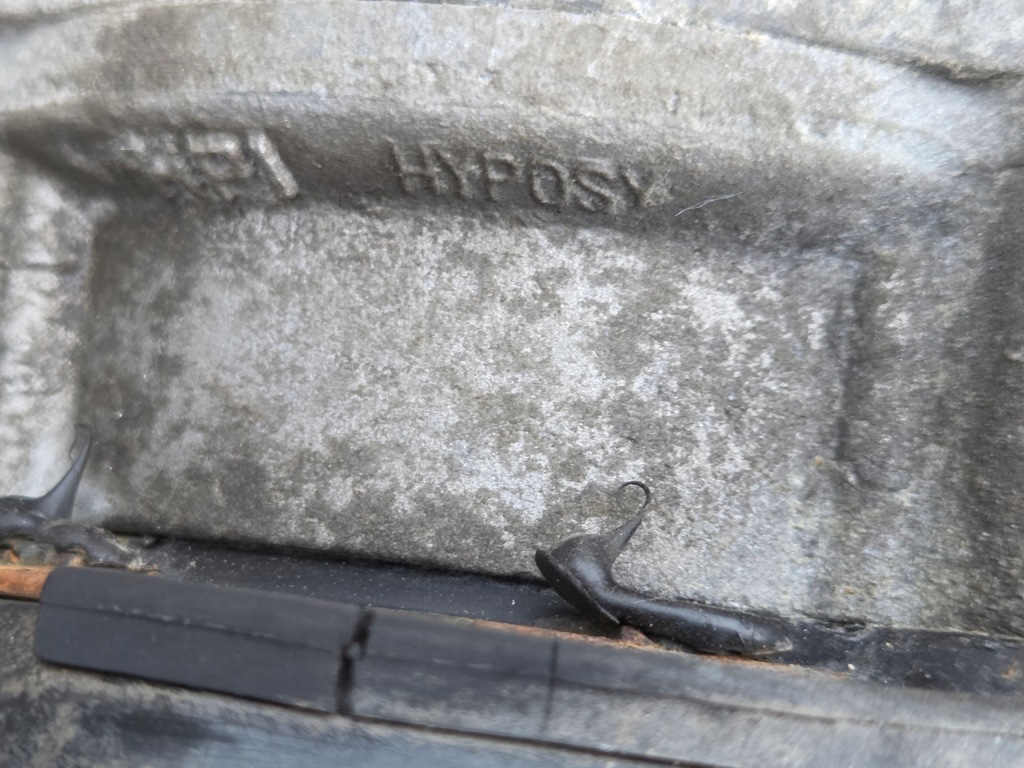 фото №15, Renault kangoo i clio ii 1.5 dci насос усилителя 97-2008