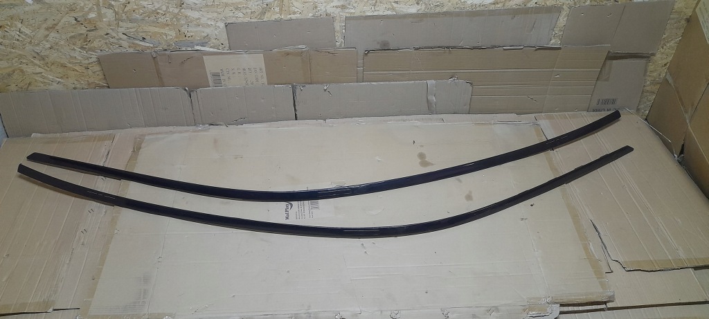 фото №1, Молдинг кровельная kpl bmw 7 g11 a89