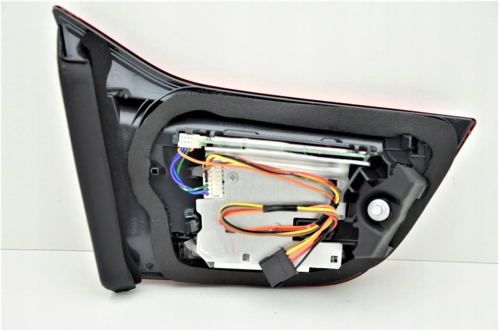 фото №3, Bmw 4 f32 f33 f36 2017- лампа задня led права nowa