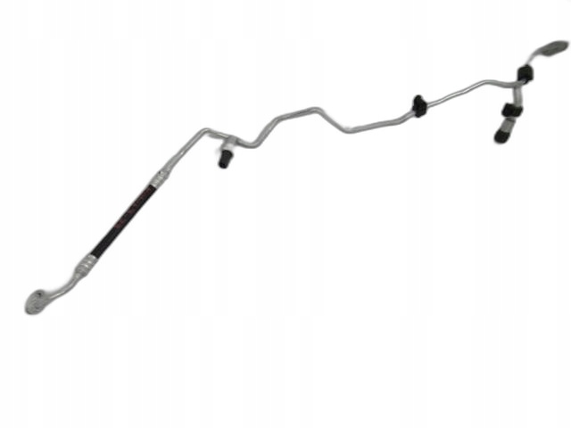 фото №1, Mercedes b klasa w246 шланг кондиціонера a2468302415