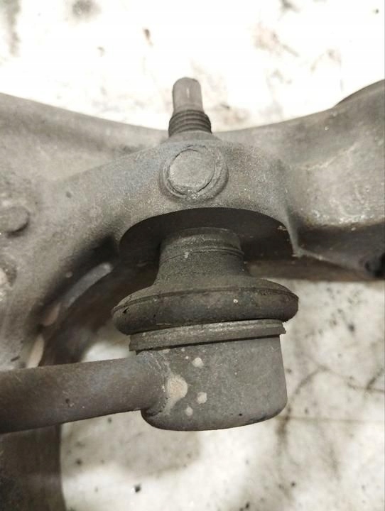 фото №6, Dodge durango 2017 поворотный кулак колеса заднего 04877113ac