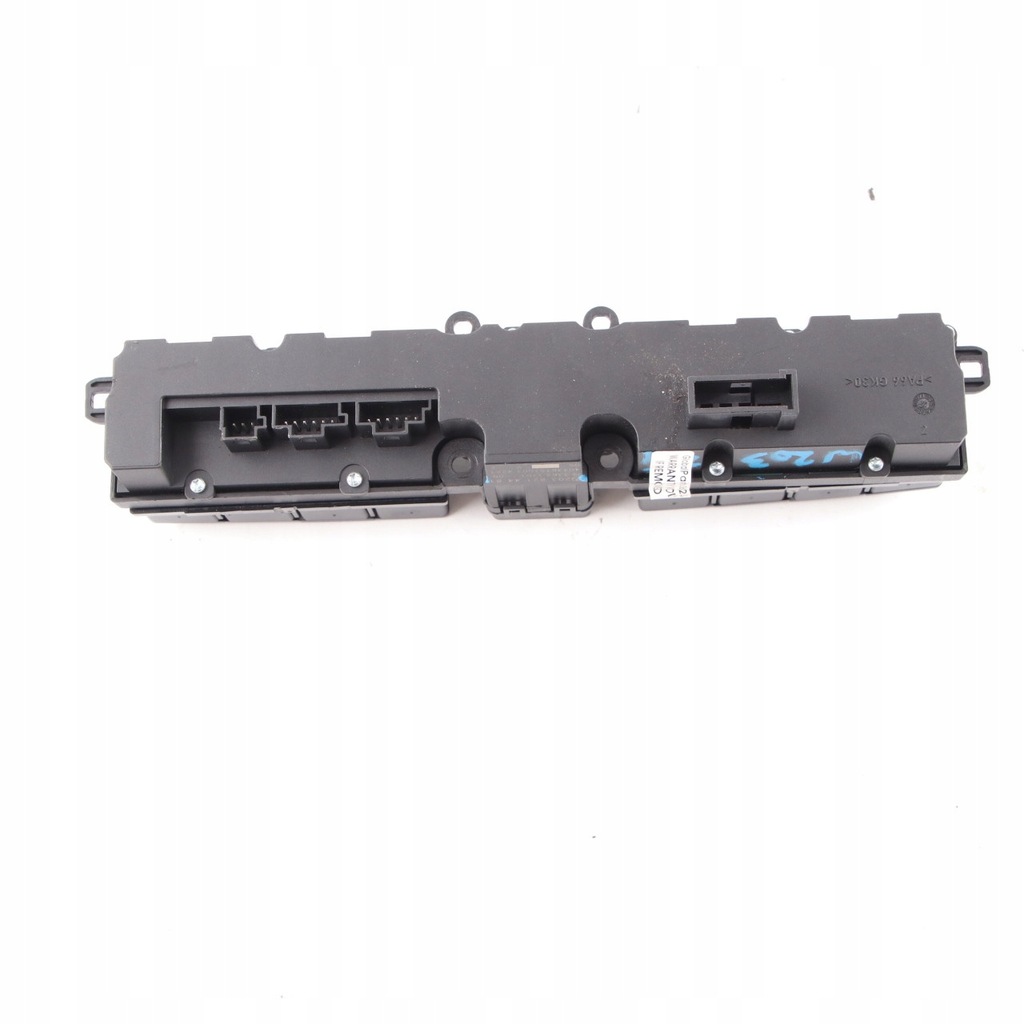 фото №12, Mercedes w203 переключатель панель управление аварийная замок esp a2038214481