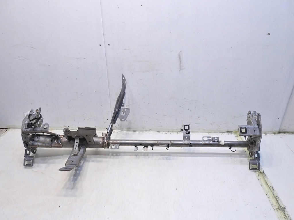 фото №7, Балка каркас консолі renault laguna iii 678700001r