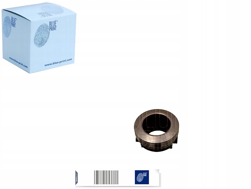 фото №9, Blue print adb113302 подшипник выжимной