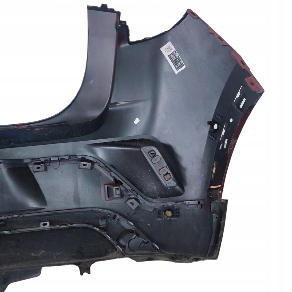 фото №9, Бампер задняя opel mokka ii b 21-