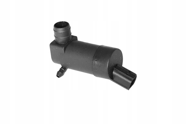 фото №1, Помпа розпилювача ford fiesta 08-13r. nowa