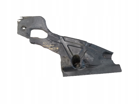 фото №1, Ford fusion mk5 us hybrid защита брызговик