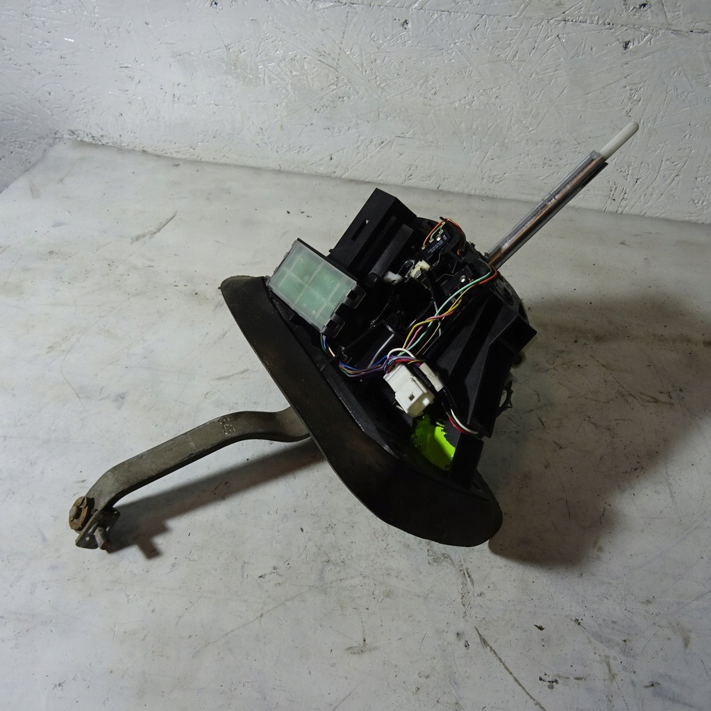 фото №1, Infiniti fx30 3.0tdi выборщик автоматическая коробка передач