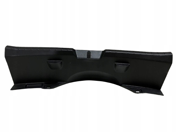 Yaris 3 накладка порог багажника поперечина заднего Недорого