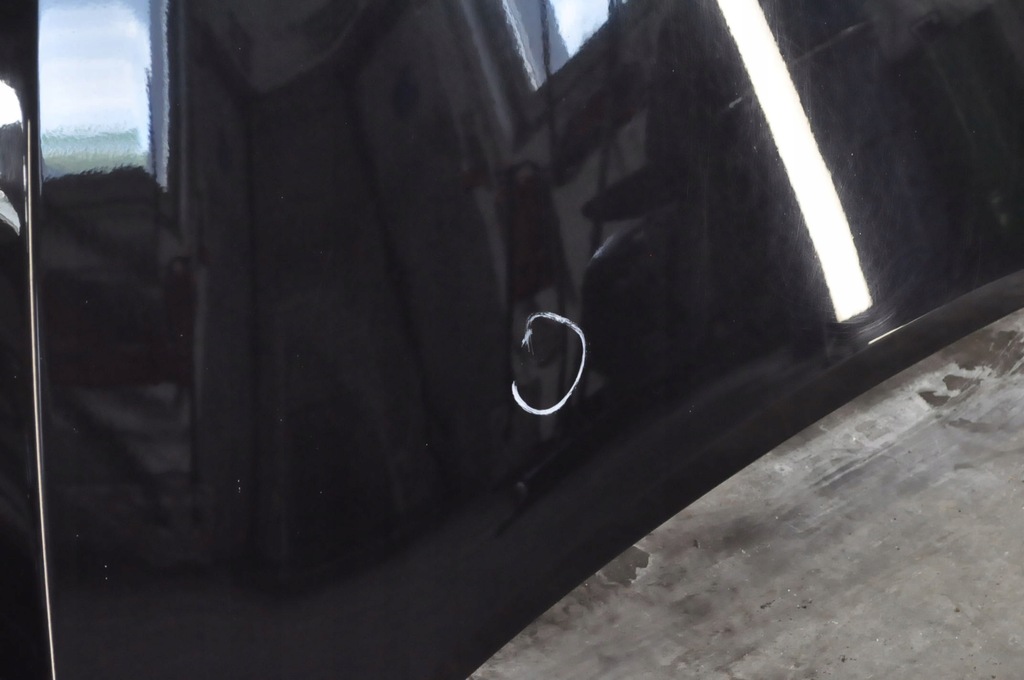 фото №10, Hyundai i30 ii капот кришка відсік двигуна