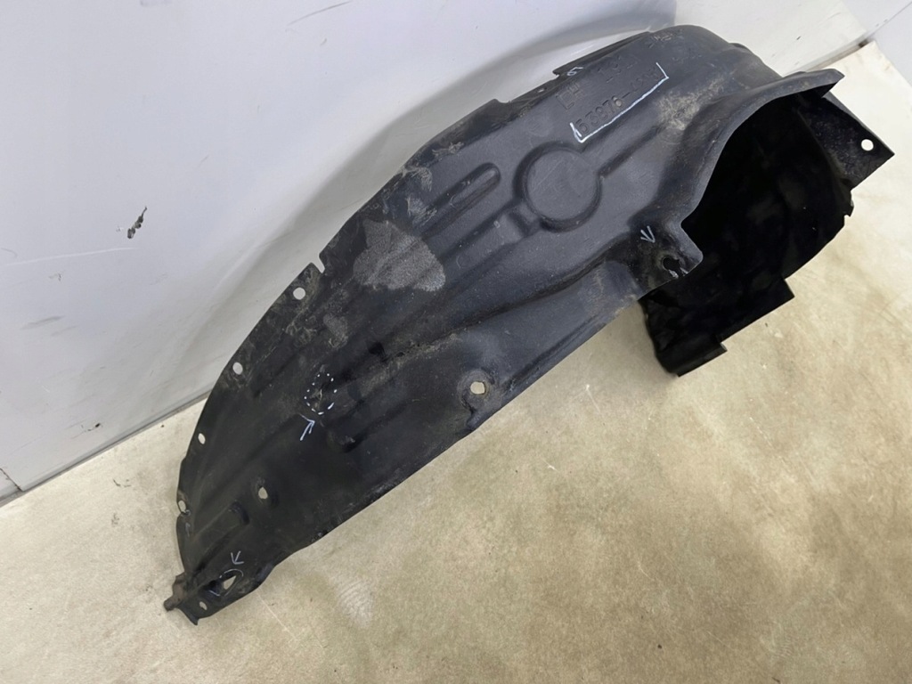 фото №12, Подкрылок toyota rav4 ii 00-05r. левая передние оригинальные левый перед