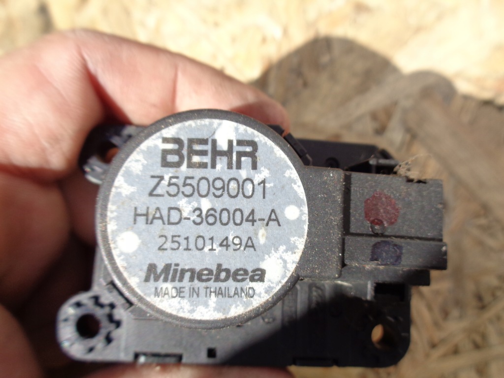 фото №4, Citroen c4 cactus моторчик отопителя модуль