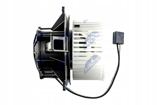 фото №8, Вентилятор обдув повітря opel astra j 2009- cascada 2013- zafira