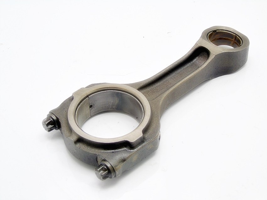 фото №1, Шатун 1.8 tdci connect tourneo focus