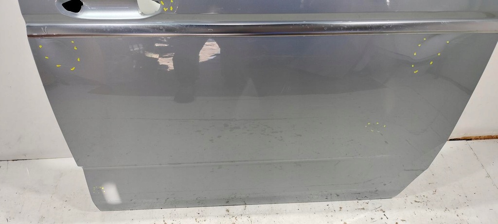 фото №9, Дверь левая задние сдвижные vw t7 multivan iv transporter caravelle 21-