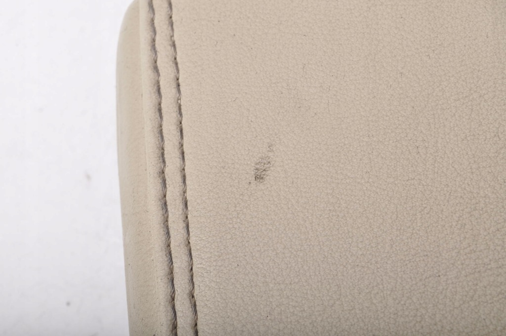 фото №6, Volvo s60 ii v60 підлокітник шкіра світлий