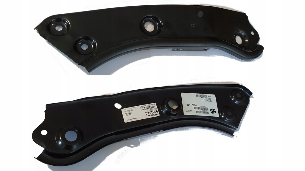 фото №1, Панель фары поперечина передний p vw touran caddy iii 10-