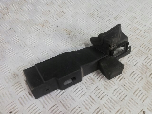 фото №1, Ford kuga mk1 захист шарнір ліва