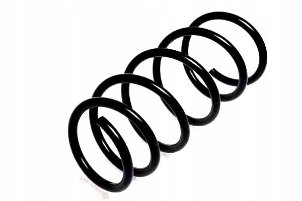 фото №2, Пружина підвіска renault kangoo kangoo express