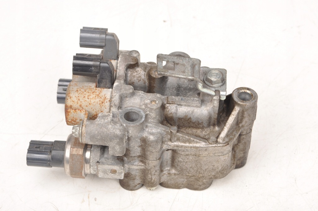 фото №4, Honda insight 1.3 hybrid электроклапан