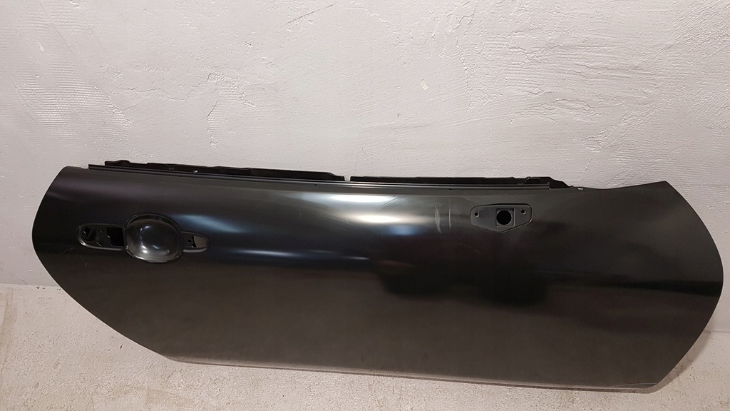 фото №8, Дверь правое mazda mx-5 mx5 iii 05-15