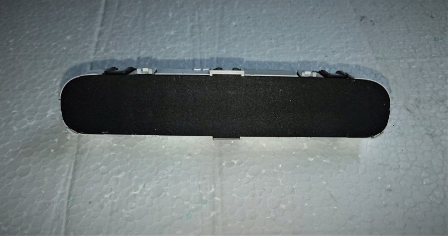 фото №1, Дисплей chevrolet 95161814