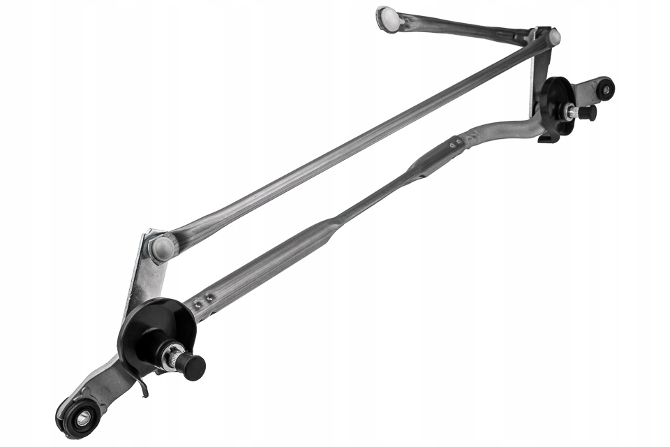 фото №1, Механизм дворник перед