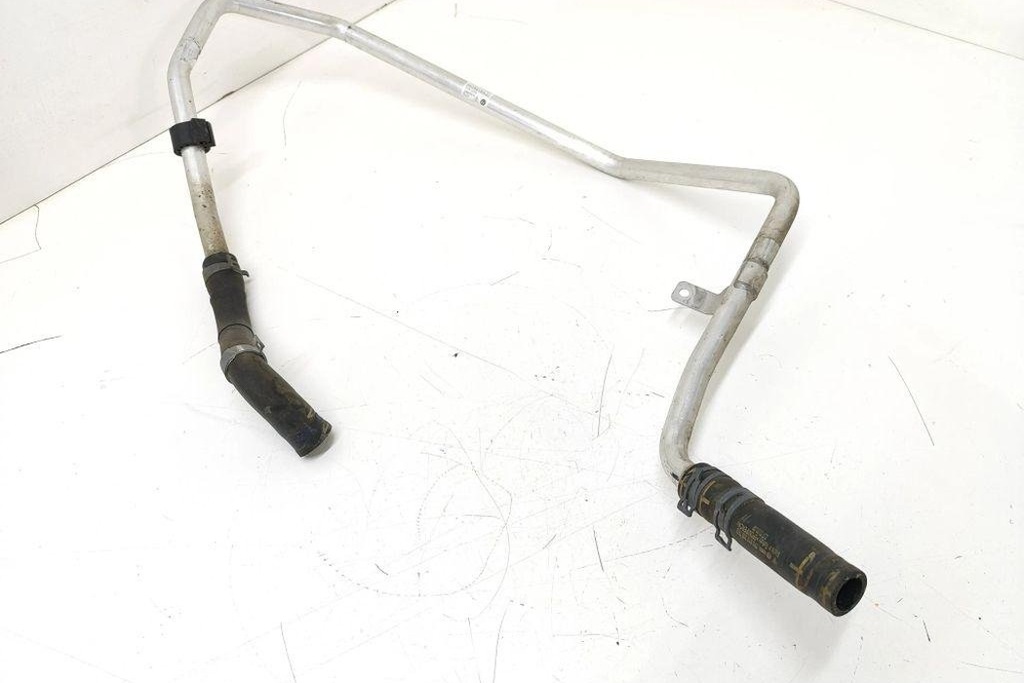 фото №7, Труба охолодження porsche cayenne 92a 7p0819925c 0.3l дизель 180kw 2013