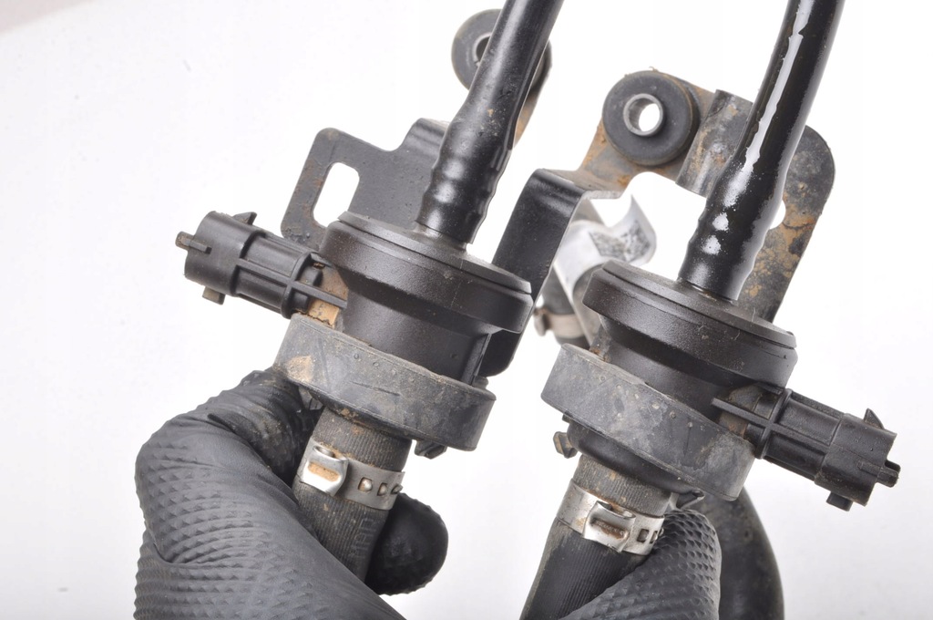 фото №8, Aston martin db11 труба шланг jy53-9b051-ab