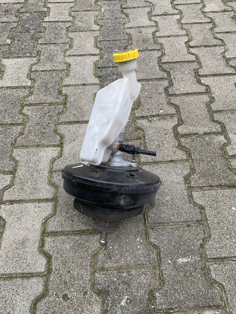 фото №1, Mini countryman r60 усилитель тормозов насос усилитель тормоза 32482815 32069745