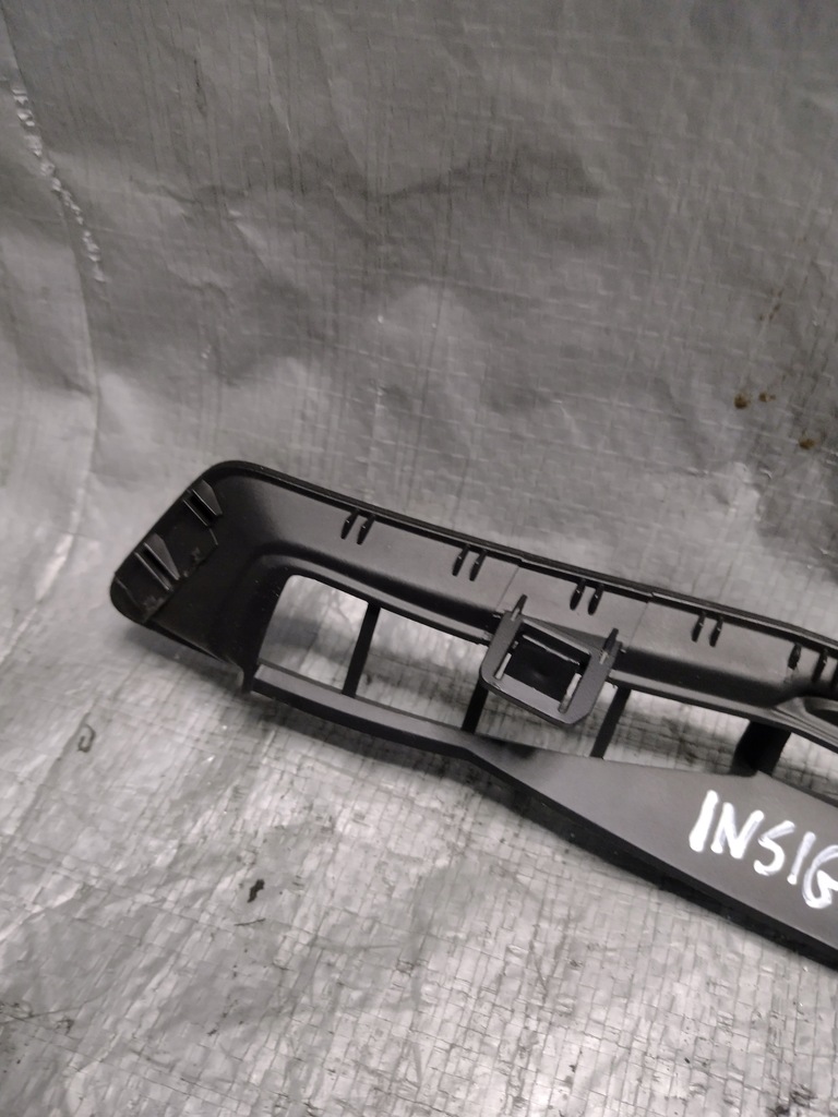 фото №16, Решітка консолі датчик освітленості opel insignia a оригінальний номер 13274842 13245030