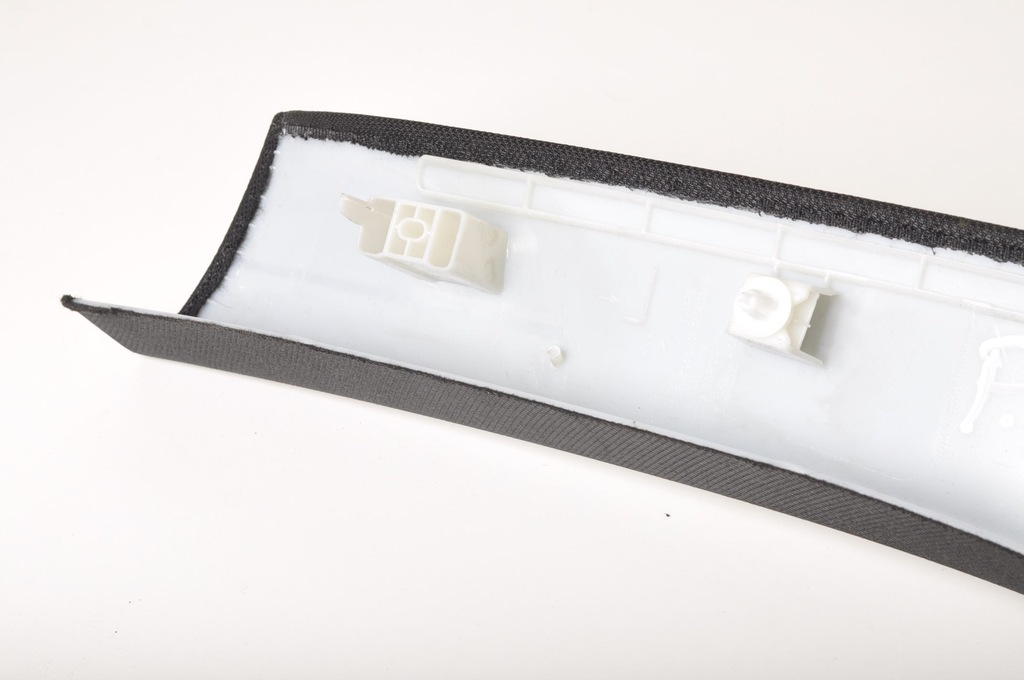 фото №11, Bmw ix3 g08 захист стійка правий перед 21r