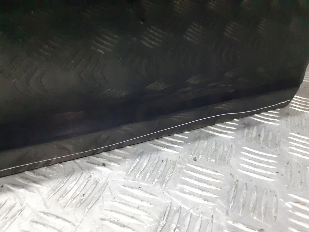 фото №3, Двері правий задня skoda octavia ii kns