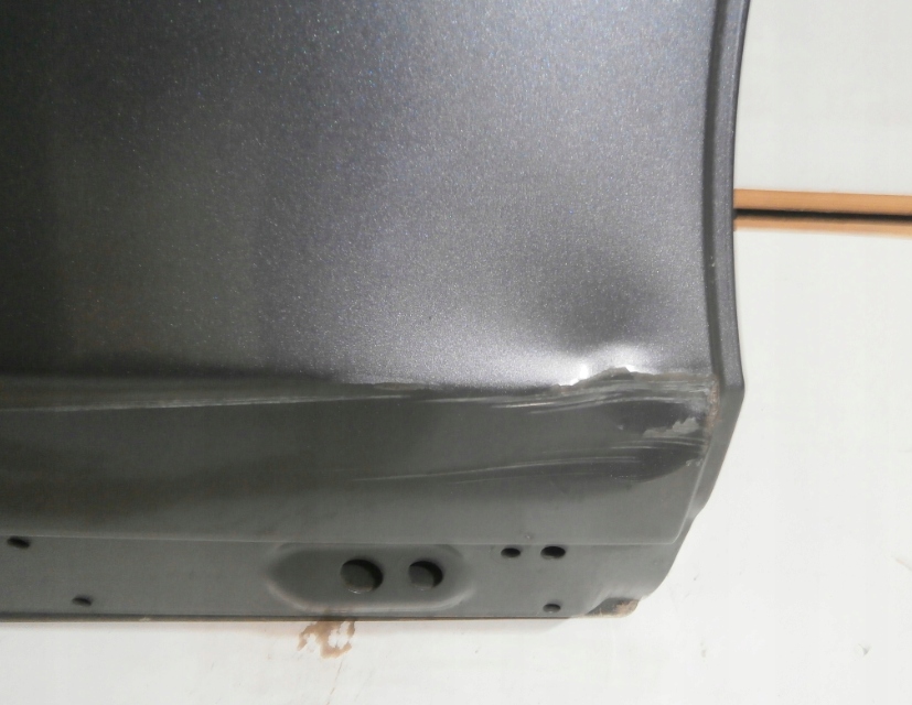 Дверь land rover discovery sport v 15+ правое  задняя Доставка