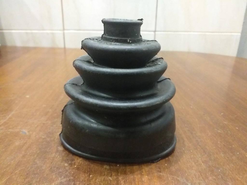 Захист шарнір піввісь привідний 2152107500032 Оригінал