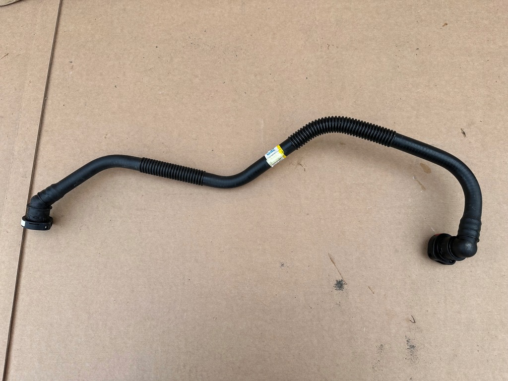 фото №1, Hyundai ioniq 5 труба wąż wody 375y2-gi030