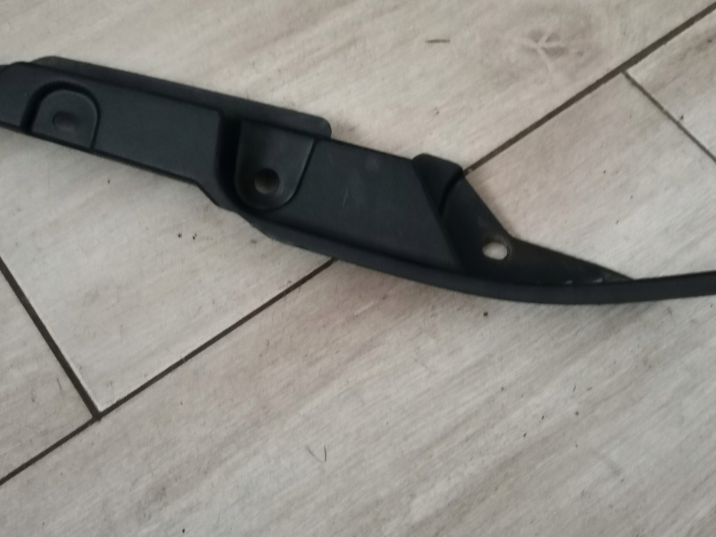 фото №6, Накладка крила ліва 32216109 volvo xc60