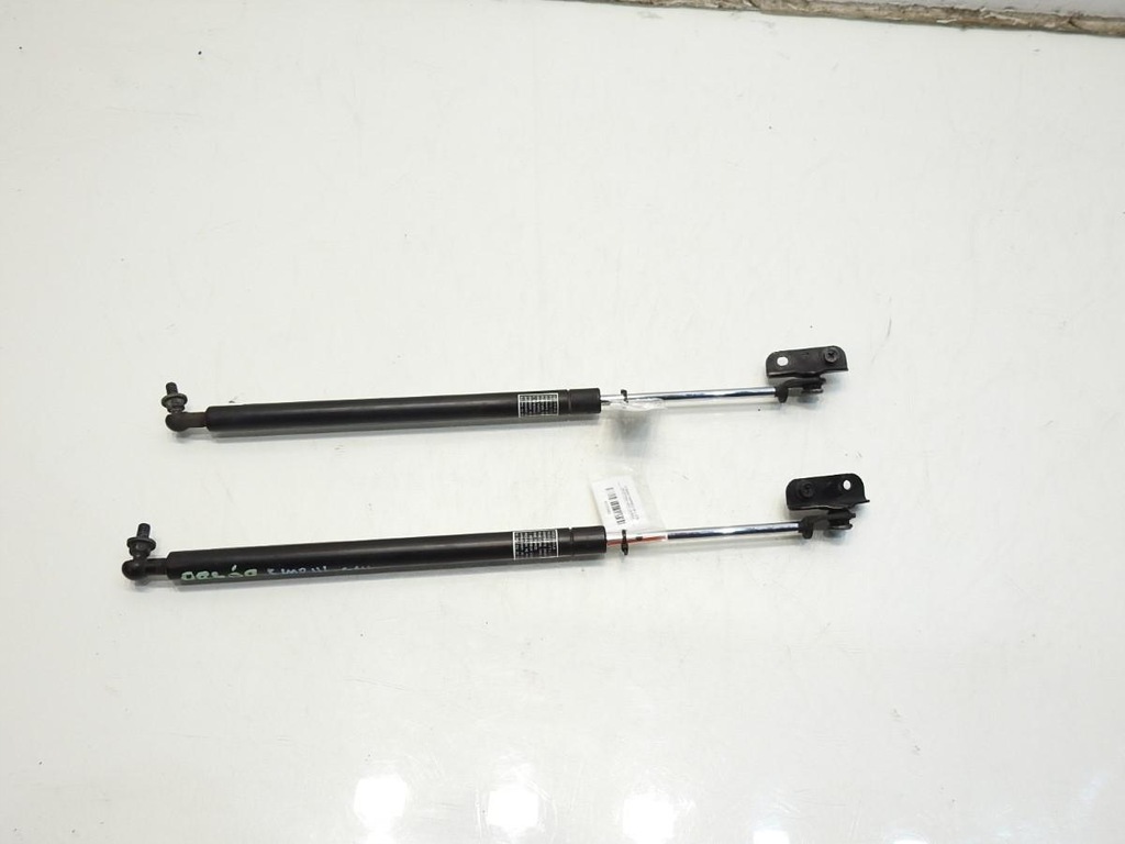 фото №6, Амортизаторы амортизаторы капот subaru impreza iii gh